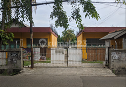 Strategic Jatiwaringin South Jakarta Commercial Building Warehouse