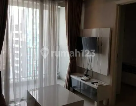 Apartemen Casa Grande Tower Montana Menteng Dalam Jakarta Selatan 2