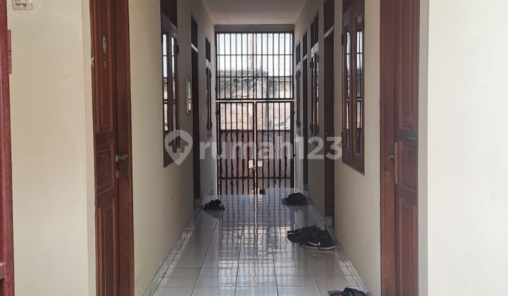 RUMAH KOS 2 KEBON JERUK JAKARTA BARAT RUMAH KOS 2 KEBON JERUK JAKARTA BARAT