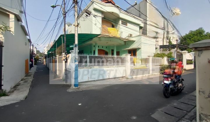 GROGOL BOARDING HOUSE WEST JAKARTA 2