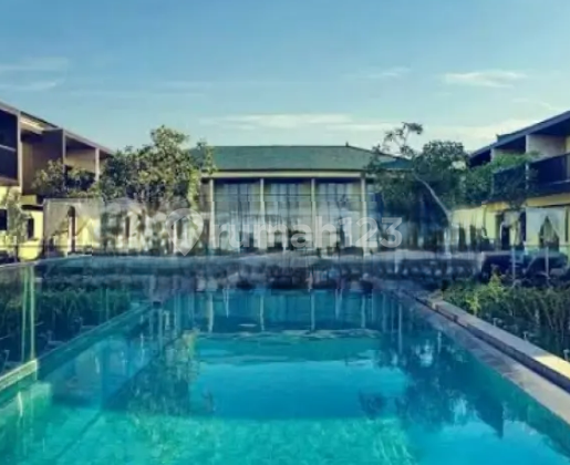 Condotel Mercure Bali Tipe Studio Legian Kuta Bali 2