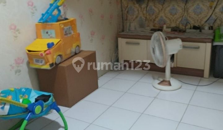 Apartemen Teluk Intan Tower Topaz Lt 8 2