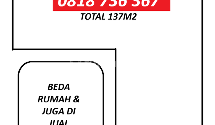 GROGOL NURDIN HOUSE WEST JAKARTA 2