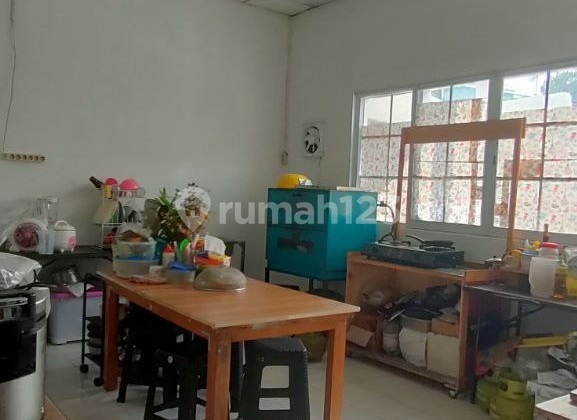 KOS TOMANG JAKARTA BARAT 2