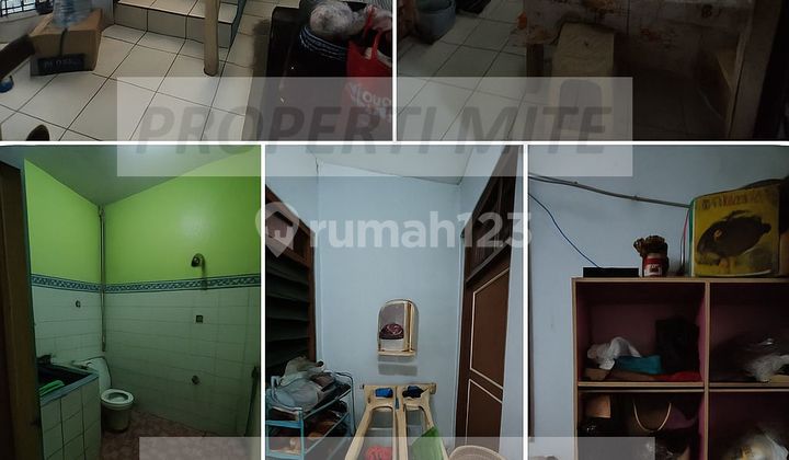 Kos Grogol 19 Kamar Jakarta Barat Kos Grogol 19 Kamar Jakarta Barat