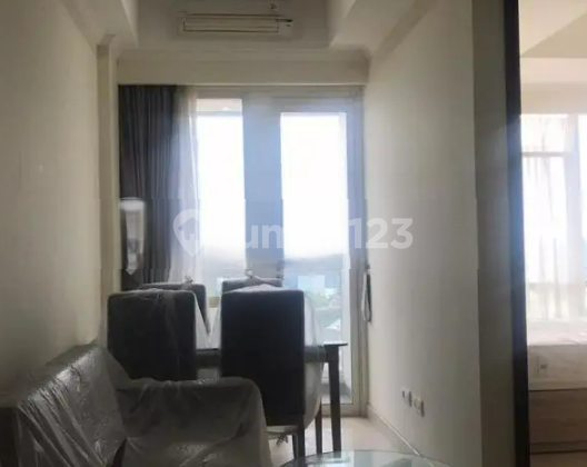 Apartemen Menteng Park Cikini Tower Sapphire / Tower Emerald 2