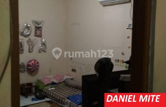 GROGOL NURDIN HOUSE WEST JAKARTA 2