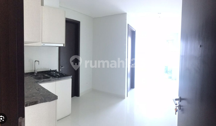 Puri Mansion Tower Amethyst Apartment West Jakarta