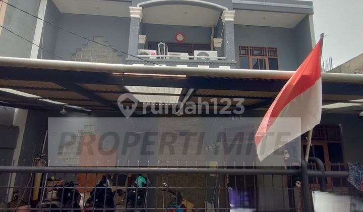Kos Grogol 19 Kamar Jakarta Barat Kos Grogol 19 Kamar Jakarta Barat