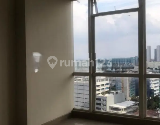 Menteng Park Cikini Apartment Sapphire Tower / Emerald Tower