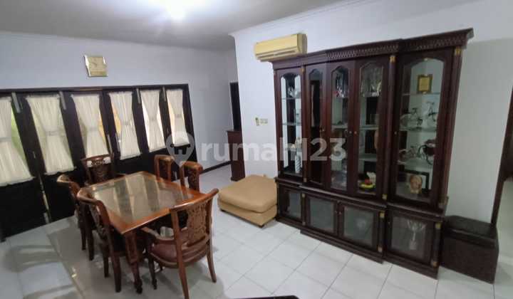 Rumah Mewah Graha Taman Bintaro Sektor 9 Tangerang Selatan Banten 2