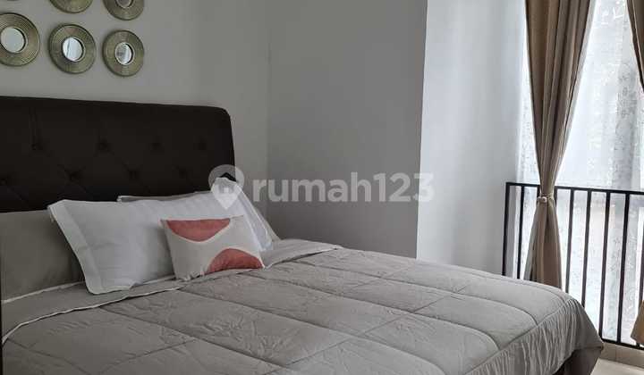 For Sale Avezza House @the Mozia Bsd City, Premium Location! 2