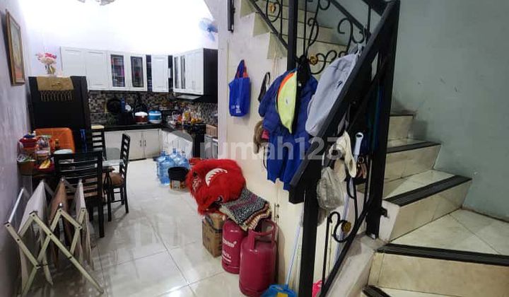 Dijual Rumah Cluster - Pabuaran Residence, Karawaci 2