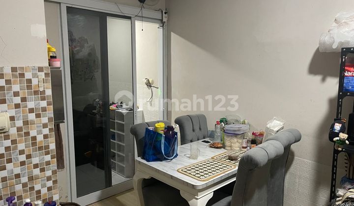 2-Bedroom House in Alexandrite Cluster, Duta Indah Residence 2