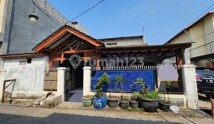 Rumah Luas 5 Kt Di Taman Cibodas Tangerang Rumah Luas 5 Kt Di Taman Cibodas Tangerang