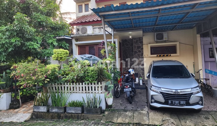 Rumah Bagus Beji, Depok Rumah Bagus Beji, Depok