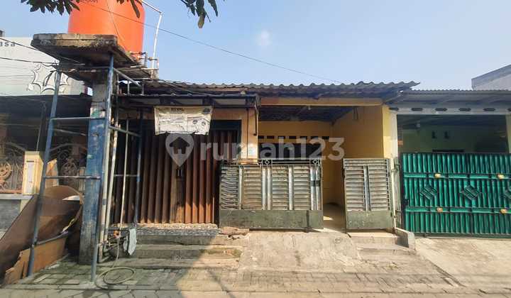 Rumah Bagus HGB di Perumahan Rajeg Asri, Jl. Raya Rajeg - Mauk, Rajeg, Rajeg, Tangerang, Banten, Indonesia, 15540, Rajeg Rumah Bagus HGB di Perumahan Rajeg Asri, Jl. Raya Rajeg - Mauk, Rajeg, Rajeg, Tangerang, Banten, Indonesia, 15540, Rajeg