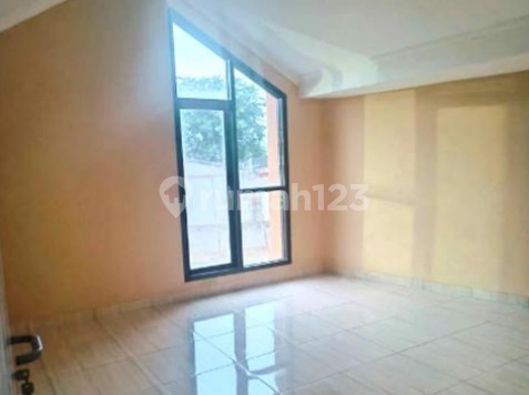 Affordable House Ciakar Permai 2 Housing 2