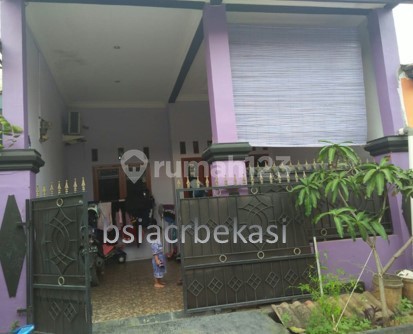 Perum Bumi Anggrek Blok T 283 Desa Karangsatria Perum Bumi Anggrek Blok T 283 Desa Karangsatria