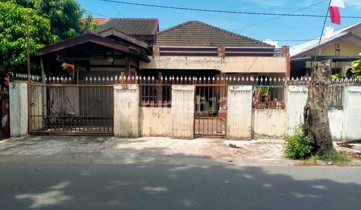 Cheap SHM House at Jl. Pelajar Timur No.205, Binjai, Medan Denai, Medan City, North Sumatra, Indonesia, 20228, Medan Denai