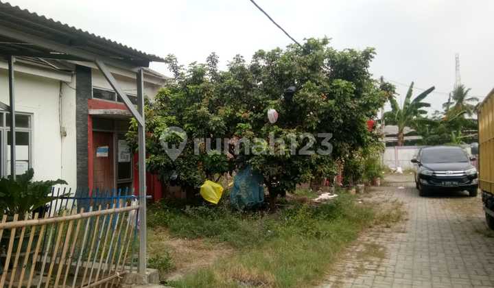 Perumahan Taman Asri Residence Blok C No. 03 Desa Sumber Jaya Kecamatan Tambun Selatan  2