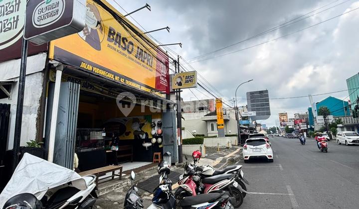 2-Story Shophouse in Tasik City 2