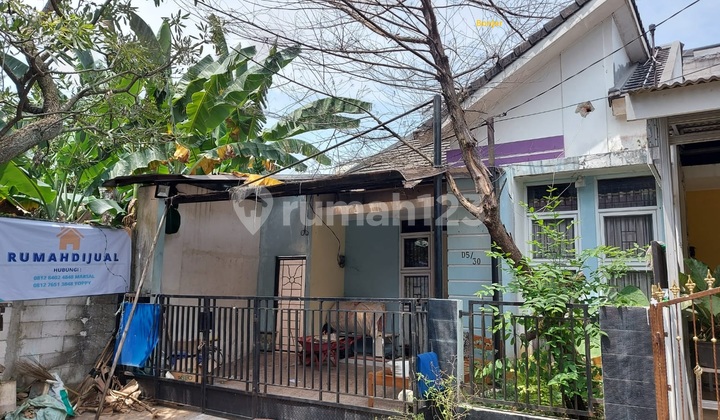 Serpong House, South Tangerang