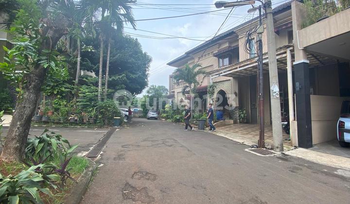 Cluster Cilandak Green Hill (Bonjer) 2