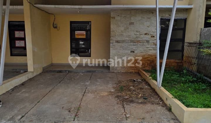 PERUMHAN PESONA KEMBANG SETU BLOK B NO.4 CIJENGKOL PERUMHAN PESONA KEMBANG SETU BLOK B NO.4 CIJENGKOL