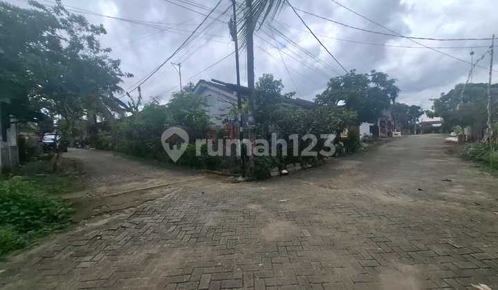 Acr Tangsel - Rumah Murah 1 Lantai Bukit Cikasungka Tangerang 2