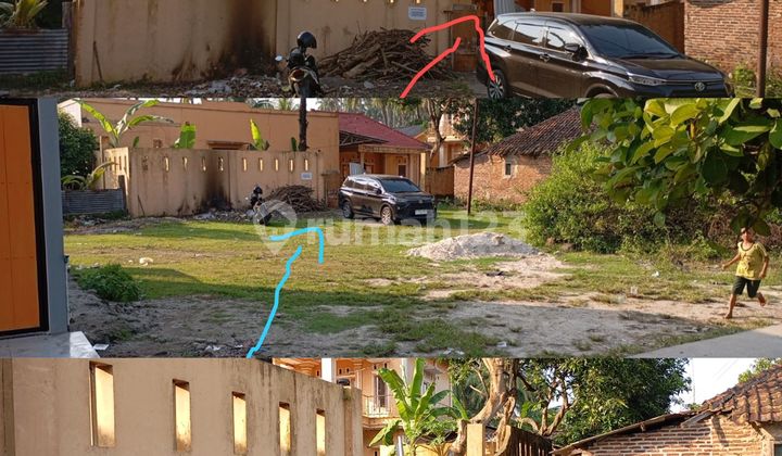 ACR Banten... Rumah Ciamik Harga Menarik dengan View Pantai Anyer (Kp. Salatuhur RT.01 RW.01 Desa Cikoneng, Kecamatan Anyar Kabupaten Serang) 2