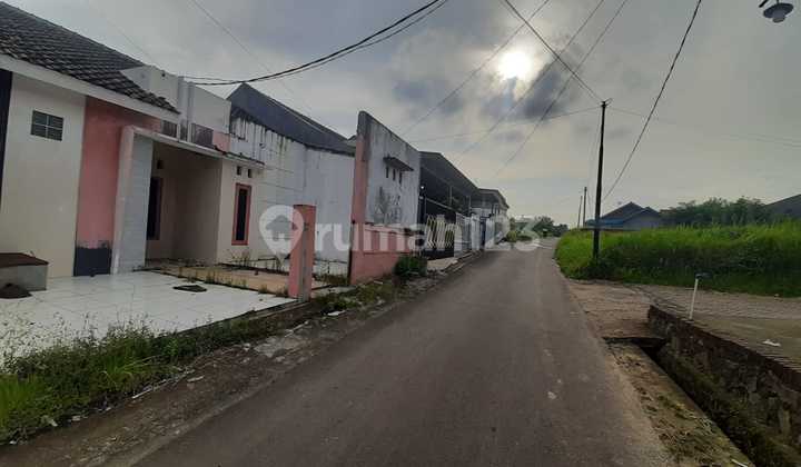 ACR BANTEN... Investasi Rumah murahh, yaaa ini. PERUM. KAV. BINTANG LIALANG 2  NO. 04 Desa Lialang Kecamatan  Taktakan Serang Provinsi Banten) 2
