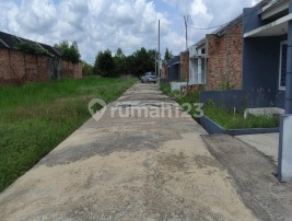 Rumah Murah Di Pesona Impian Residence Indralaya 2