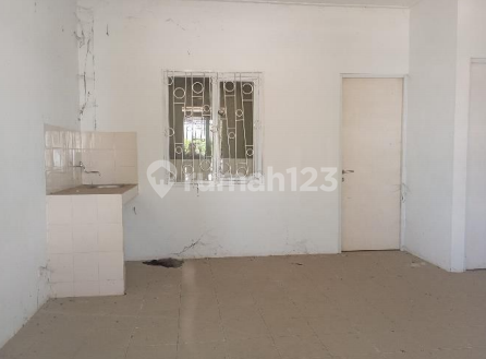 Affordable House in Sentraland Paradise Cluster Melta Block E5 No.23 Bonjer 2