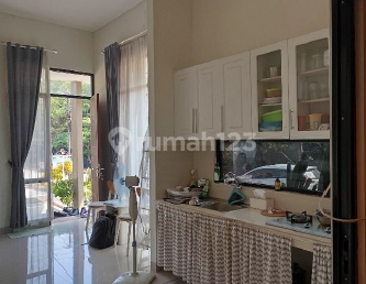 RUMAH DI JUAL MURAH KBJ 2