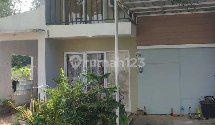 Rumah Mewah Tapi Murah