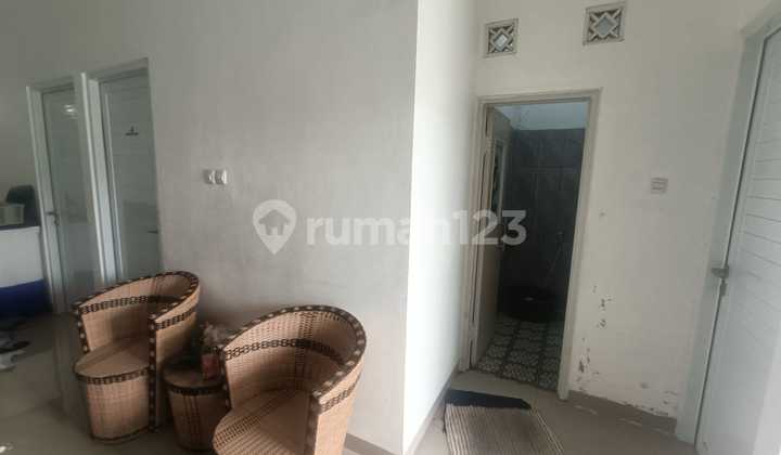 Acr Tangsel - Rumah Murah 2 Lantai Citra Raya Tangerang 2