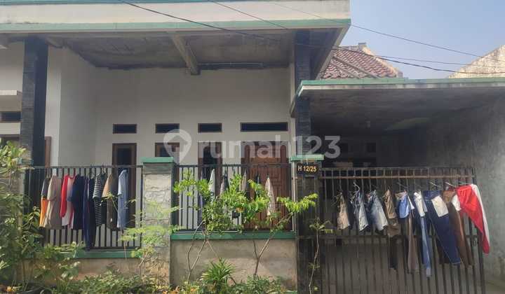 ACR BANTEN, Rumah minimalis di PERUM. TAMAN KRAKATAU BLOK  H12 NO. 25-26 Desa Waringinkurung  Kecamatan Waringin Kurung Serang  Provinsi Banten