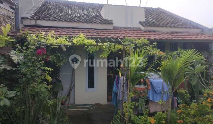 ACR BANTEN.. Rumah siap Huni di  Griya Pratama Tenjolaya Blok B No. 06 Desa Kabayan  Kecamatan Pandeglang Pandeglang Provinsi Banten