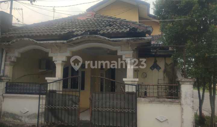 Rumah 2 Lantai Siap Berinvestasi tanpa Rugii