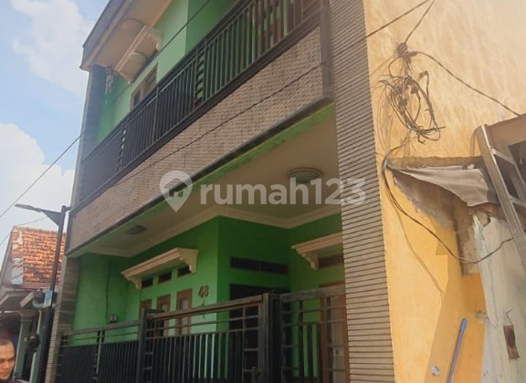 Nice House with SHM at Jl. Ciater Raya No. 9, Ciater, Serpong, South Tangerang City, Banten, Indonesia, 15310, Ciater 2