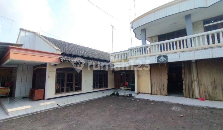 Rumah di Kabupaten Bekasi Jl. Raya Setu 2