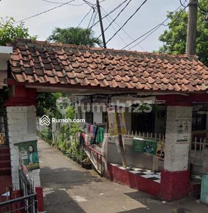 Acr Tangsel - Rumah Murah Strategis Wilayah Cirendeu Tangerang Selatan 2