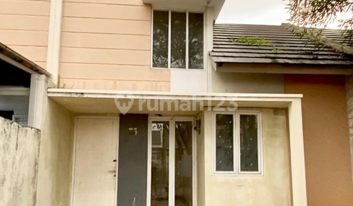 Rumah Murah Centraland Parung Panjang Rumah Murah Centraland Parung Panjang