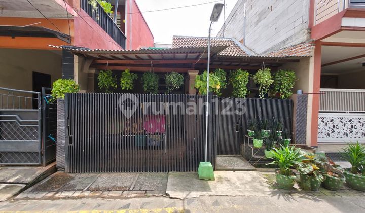 GRAMAPURI TAMANSARI HOUSING ESTATE BLOCK B12/32