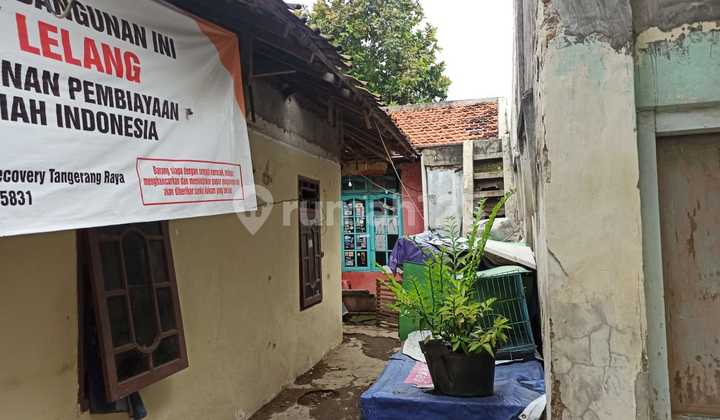 ACR Banten... Looking for a City View Home??? Here It Is. (Jl. Kesatria Dalam No. 11a Rt 03 Rw 05, Cipare Village, Serang District, Serang City, Banten Province) 2