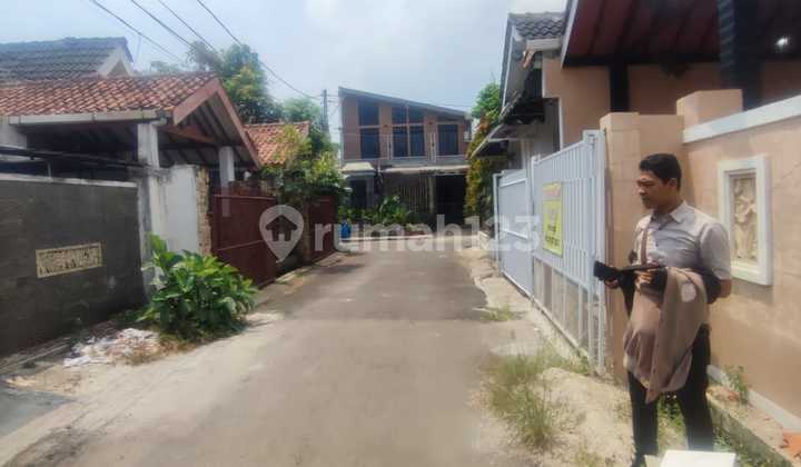 ACR BANTEN.. 2 Rumah diJula Muraahhhh di Perum. Citra Gading,  Cluster Sanur, Blok A.02 No 8 & 9,  Kelurahan Karundang, Kecamatan Cipocok Jaya,  Kota Serang, Propinsi Banten  2