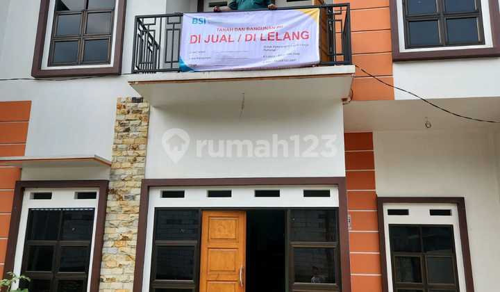 Perumahan PURI AW3 Bojong Kulur Perumahan PURI AW3 Bojong Kulur