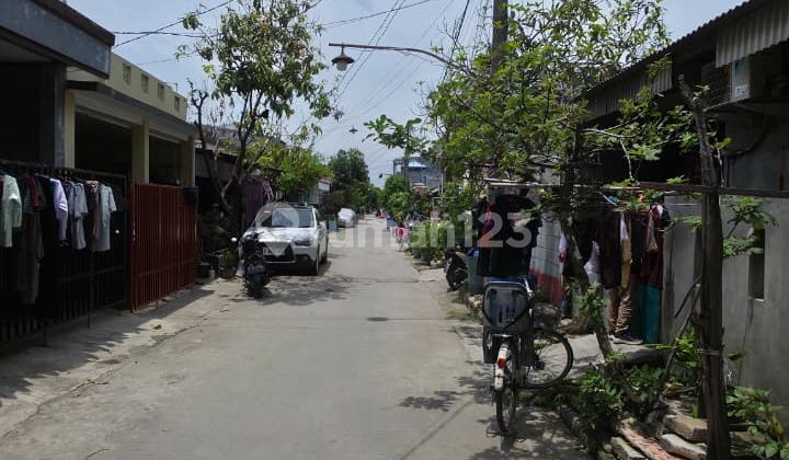 PERUMAHAN TELAGAMURNI CIKARANG 2