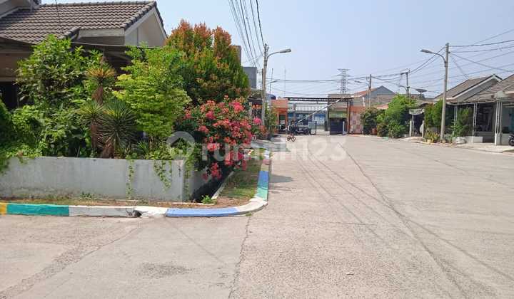 Perum Harapan Mulya Cluster Flamboyan Blok 42HM No. 10 2